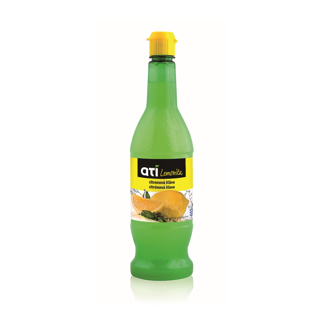 ATI Lemonita lemon juice